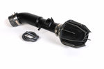 2006-2007 MITSUBISHI ECLIPSE 2.4L 4 CYL MIVEC ONLY STEALTH BLACK DRAGON INTAKE WITH CHROME FILTER / 803-125-109