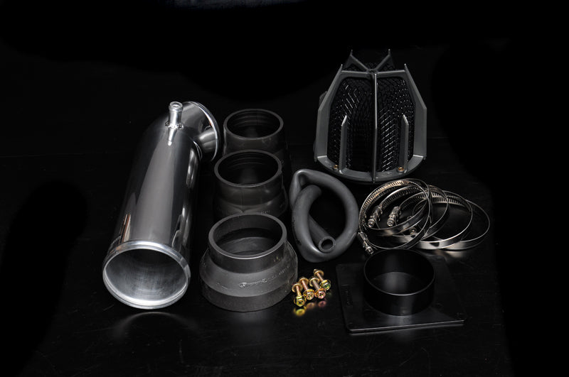 2003-06 Nissan 350Z WEAPON*R Dragon Intake