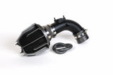 1999-2002 TOYOTA COROLLA STEALTH BLACK DRAGON INTAKE WITH CHROME FILTER / 805-117-109