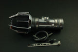 805-153-101 : 1999-02 LEXUS ES300 ( TWIN TB ) -DRAGON INTAKE-