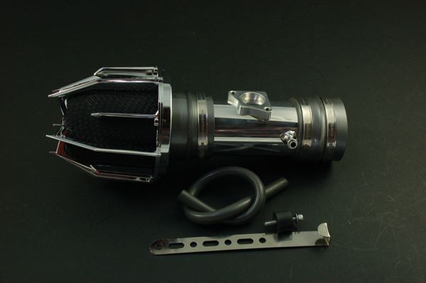 1999-02 LEXUS ES300 ( TWIN TB ) *DRAGON INTAKE* 805-153-101