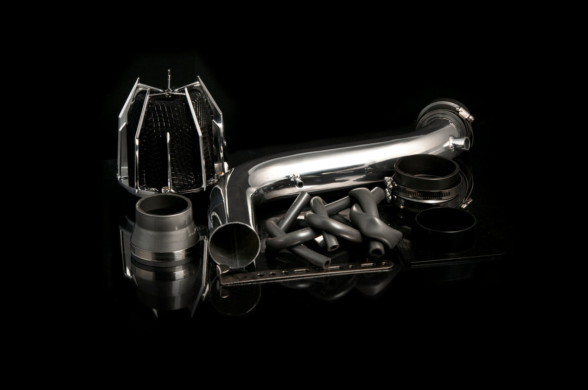 807-120-101 : 1998-2002 FORD ESCORT ZX-2 ZTEC ENGINE -DRAGON INTAKE ...