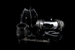 1997-1999 OLDSMOBILE CUTLASS 3.1L V6 DRAGON INTAKE