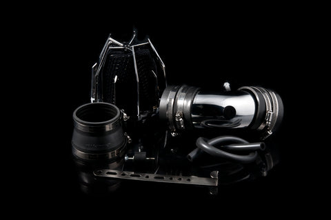 2000-2005 CHEVY IMPALA 3400 & 3800 V6 DRAGON INTAKE