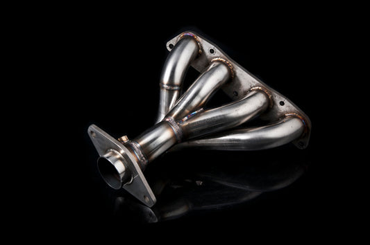 WEAPON*R 2009-2012 Scion XD Stainless Steel Race Header