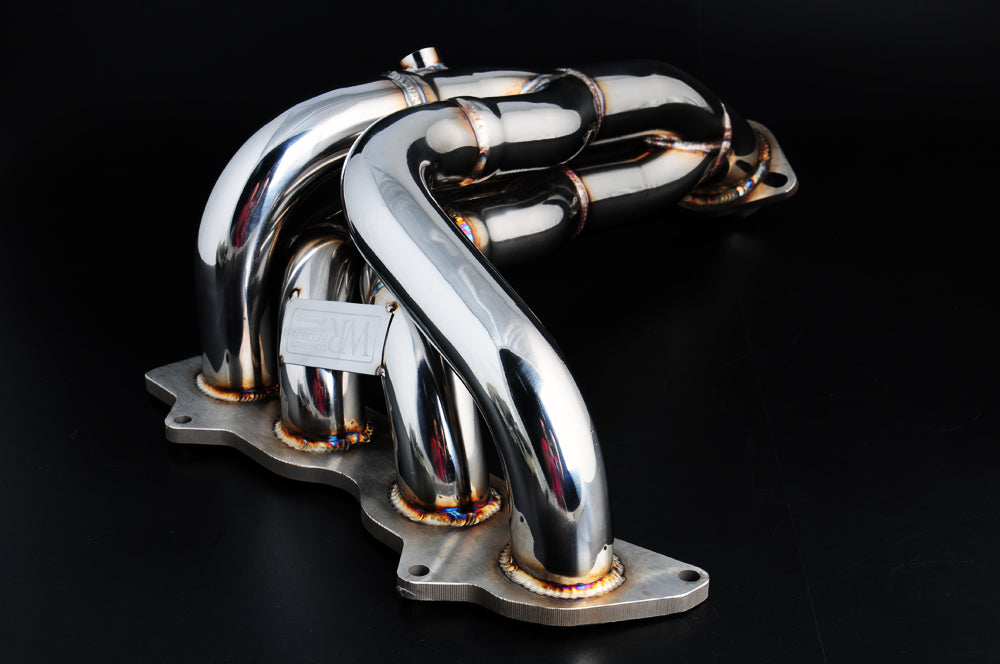 Scion Tc Racing 953-204-109 : 2011-2016 Scion Tc Race Header part # – WEAPON*R