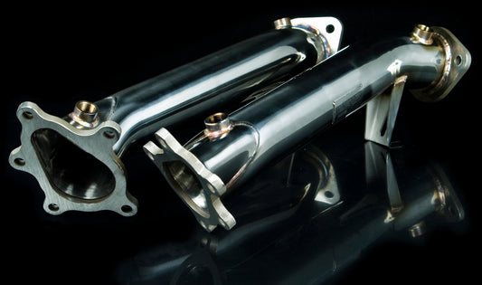 WEAPON*R 2008-16 Skyline GTR