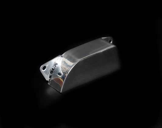 WEAPON*R FT86 & BRZ Alternator Drive Belt Cover