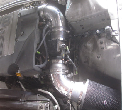 1997-01 Infinity Q45 4.1L WEAPON*R Secret Weapon Intake - view 2