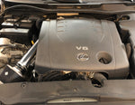 2006-2011 IS350 V6 3.5L