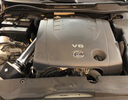 2005-13 IS250 2.5L WEAPON*R Secret Weapon Intake - view 2