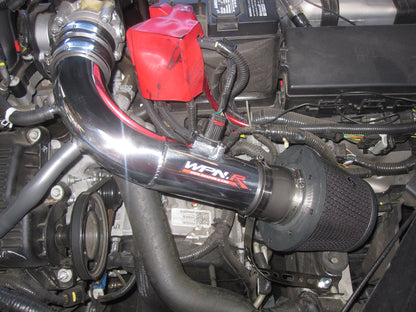 2006-2012 Ford Fusion V6 3.0L WEAPON*R Secret Weapon Intake - view 4
