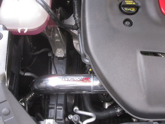 2013-16 Dodge Dart Turbo 1.4L WEAPON*R Secret Weapon Intake