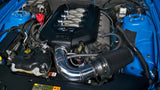 2011-2013 FORD MUSTANG V8 5.0L