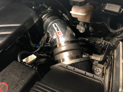 2015-18 Kia Sedona WEAPON*R Secret Weapon Intake - view 2